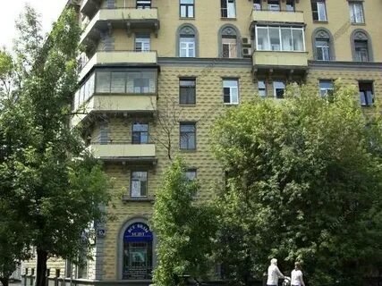 Улица алабяна 5