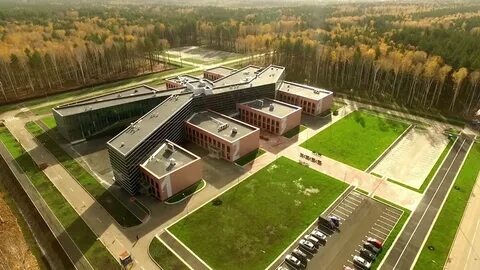 Технопарк екатеринбург