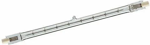 Лампа галогенная osram r7s