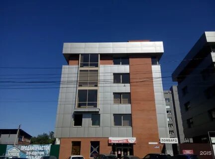 Партизанская 19