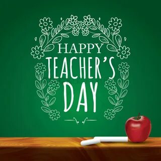 Teacher s day