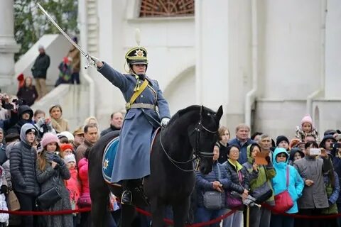 Караулов кремль
