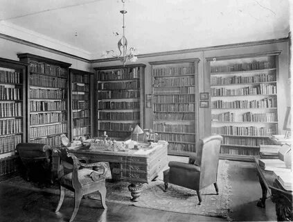 Library 20