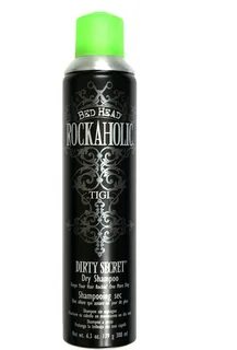 шампунь tigi rockaholic