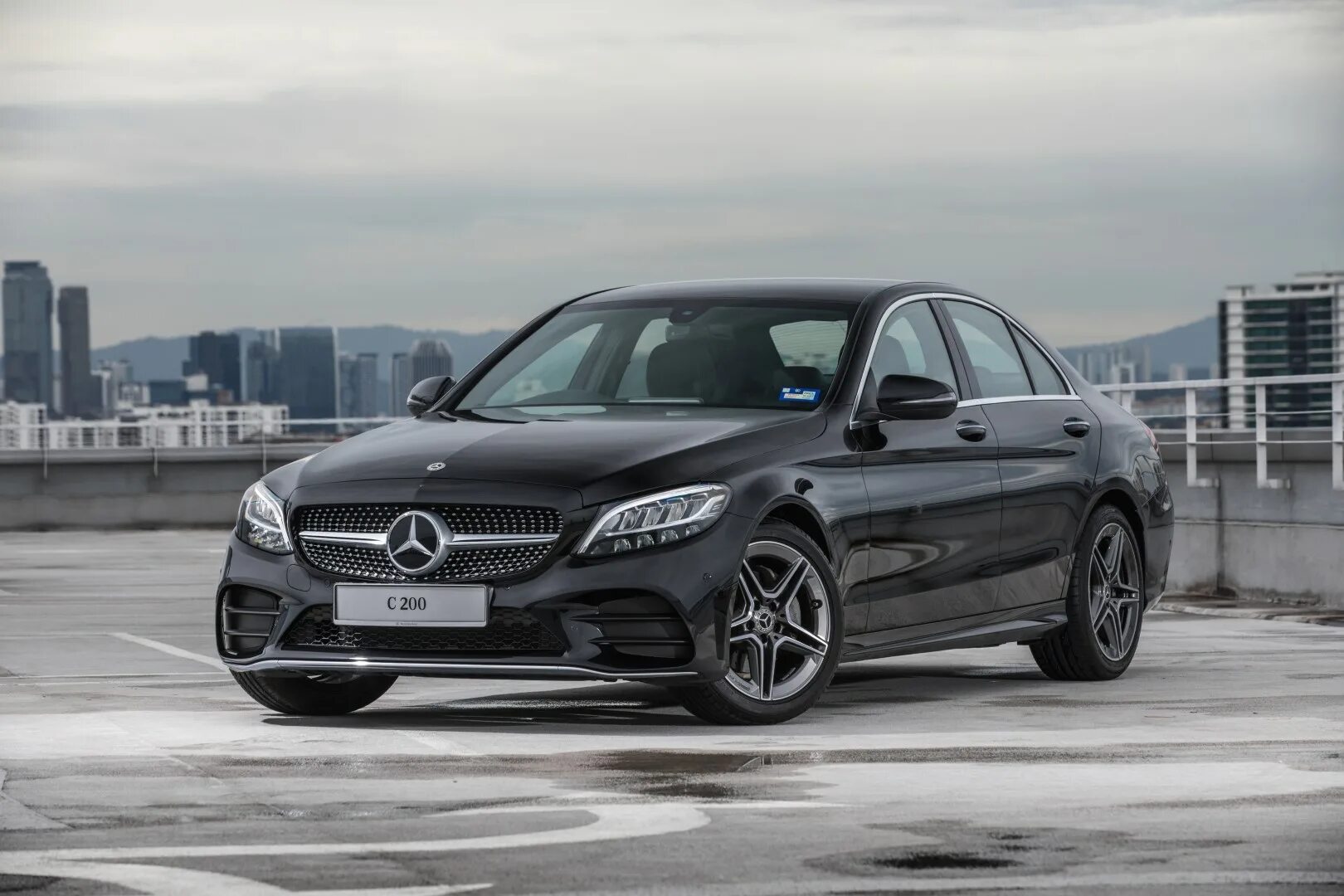 2014-15 Mercedes-Benz C200 recalled CarExpert