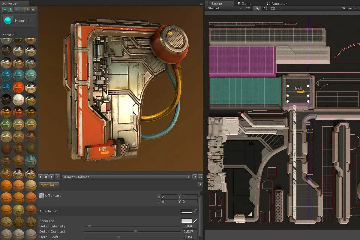 Unity инструменты. Инструменты unity. unity pbr. 3d coat texturing. unity 3d 1.0.