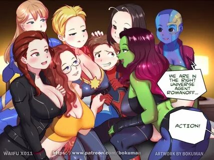 Rule 34 if there is