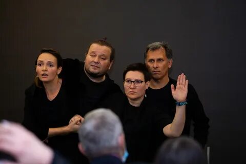 Мельница театр