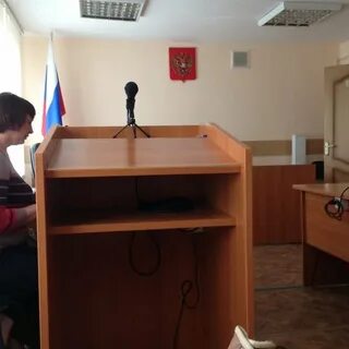 7 центральный судебный участок