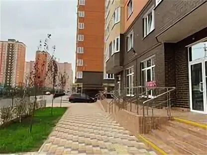 Аренда от застройщика