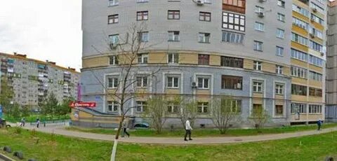Ул исполкома