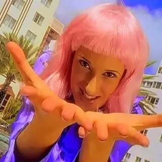 Bailando paradisio