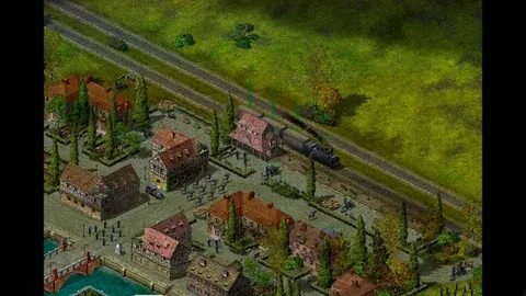 Первая ртс