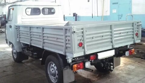 Уаз 330365
