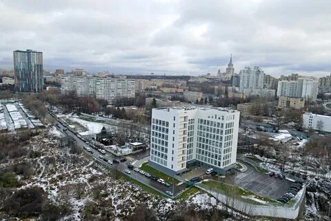 Налоговая мосфильмовская часы работы