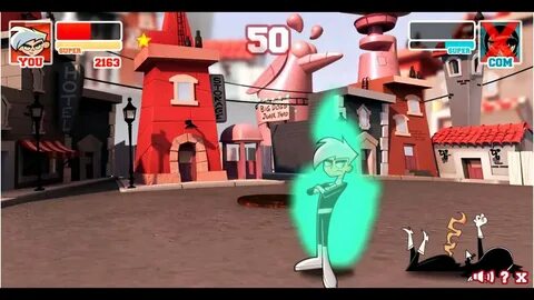 Brawl 2 играть