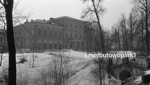 Знаменское садки северное бутово