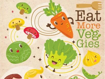 Eat more