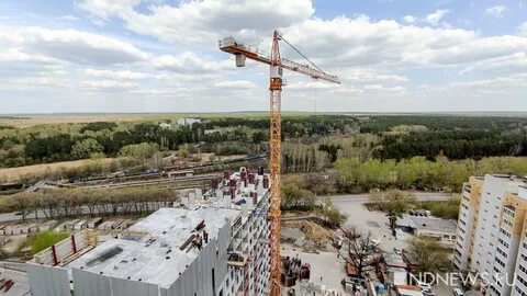 На урале построят