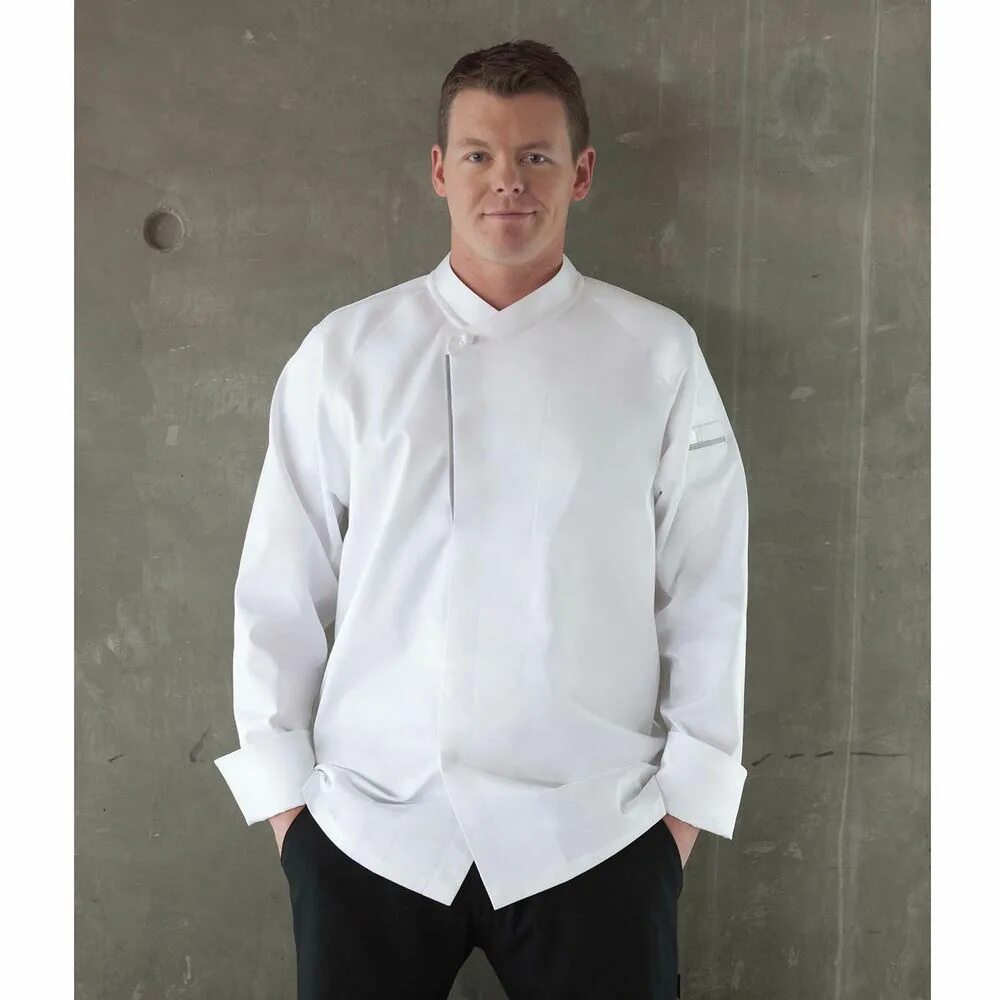 Chef the works. Chef works китель. поварской китель hartford chef coat мужской. мужской шеф.