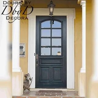 B doors