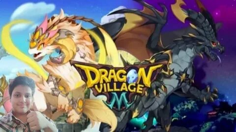 Dragon village