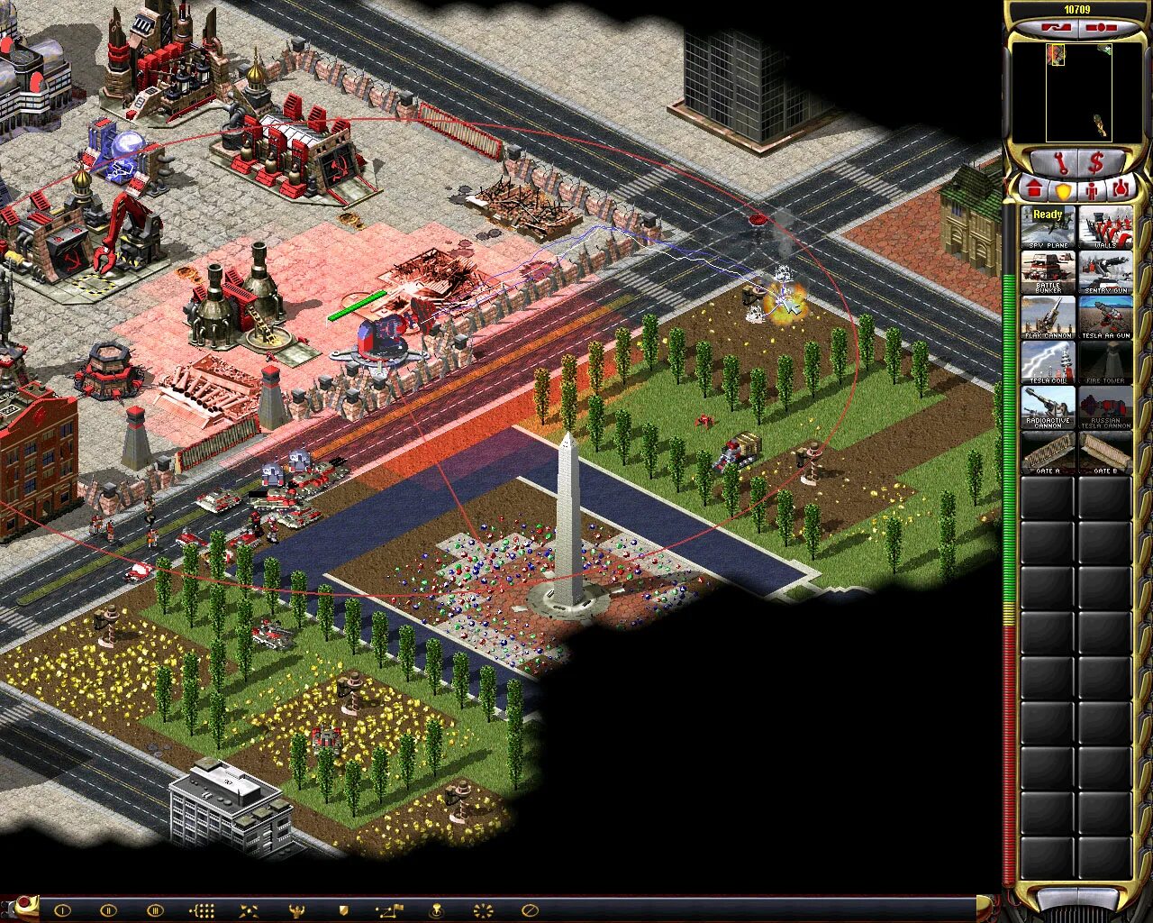 Red alert 2 версии. Red alert 2. command &amp; conquer: red alert 2.
