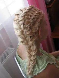 Косы воронеж