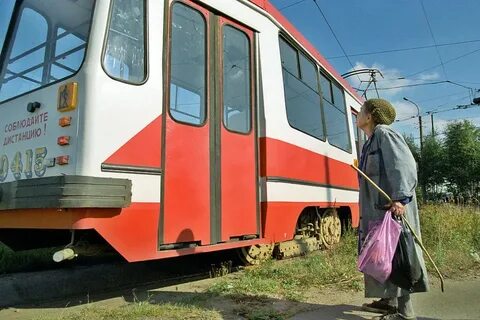 Общественный транспорт экономика