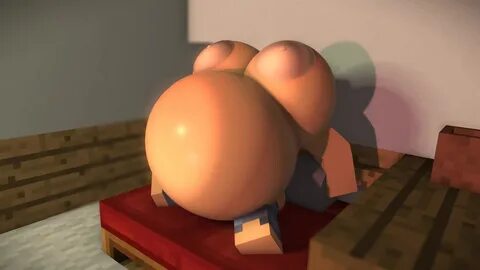 Minecraft Анимации 