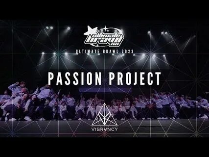 Passion project