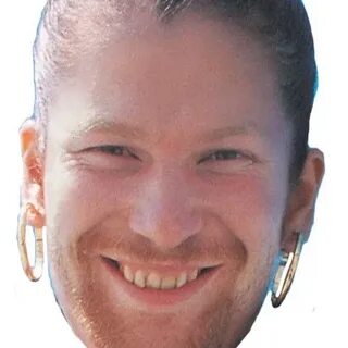 Twin faces