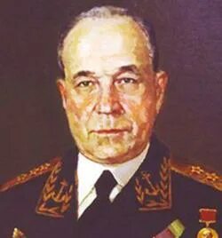 Морской деятель