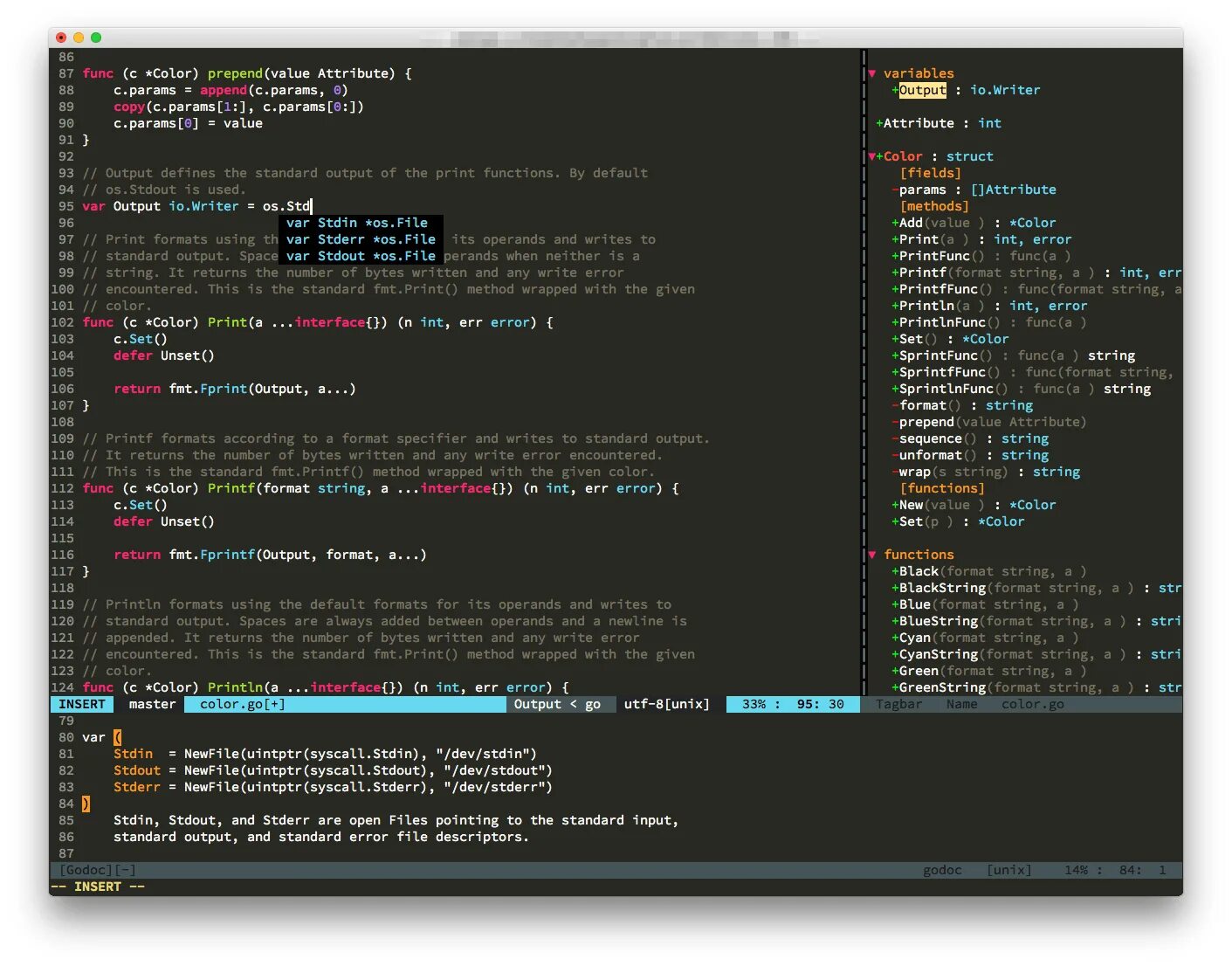 Interface is. Golang example. Json in go lang. Golang printf. Функция sprintf в си.