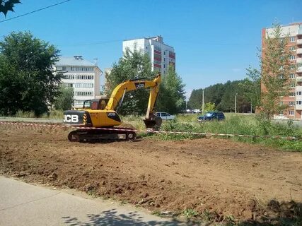 Бульвар чайковского