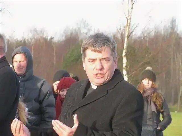 Михаэль шварцкопф