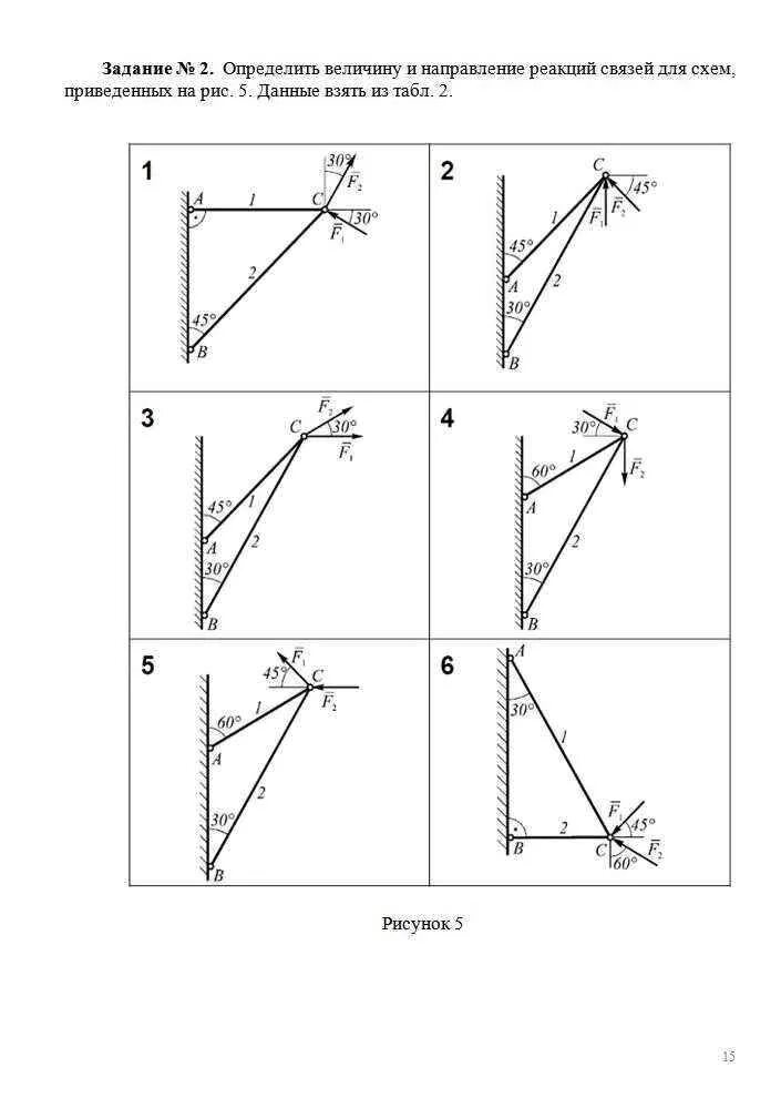 Определить величину и направление реакций связей для схем. Определение реакций идеальных связей аналитическим способом. Определить величину и направление реакций связей по данным. Задачи на определение реакций связей.