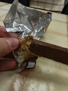 Правая палочка