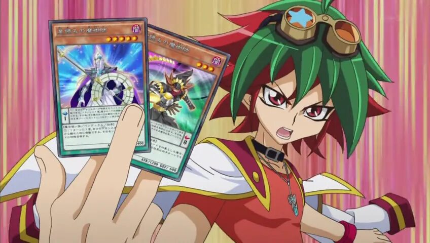 Yu gi go