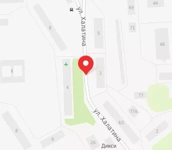 Судебный участок 2 мурманск
