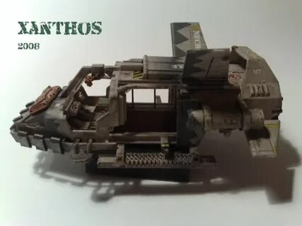 More models 2