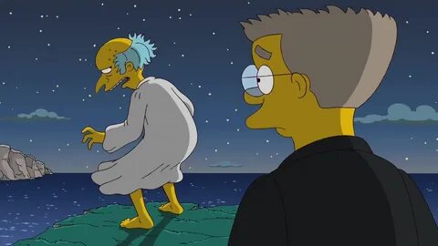 Simpsons seasons