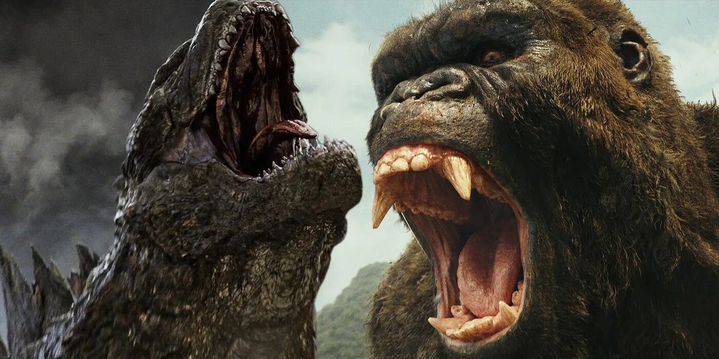 Godzilla king kong uzbek tilida 2024. Годзилла и Конг. Годзилла против Кинг Конга.