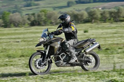 Bmw f gs