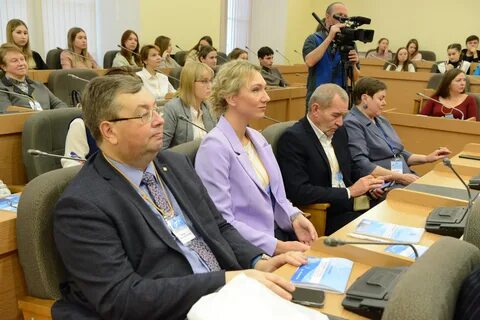 Конференции спб