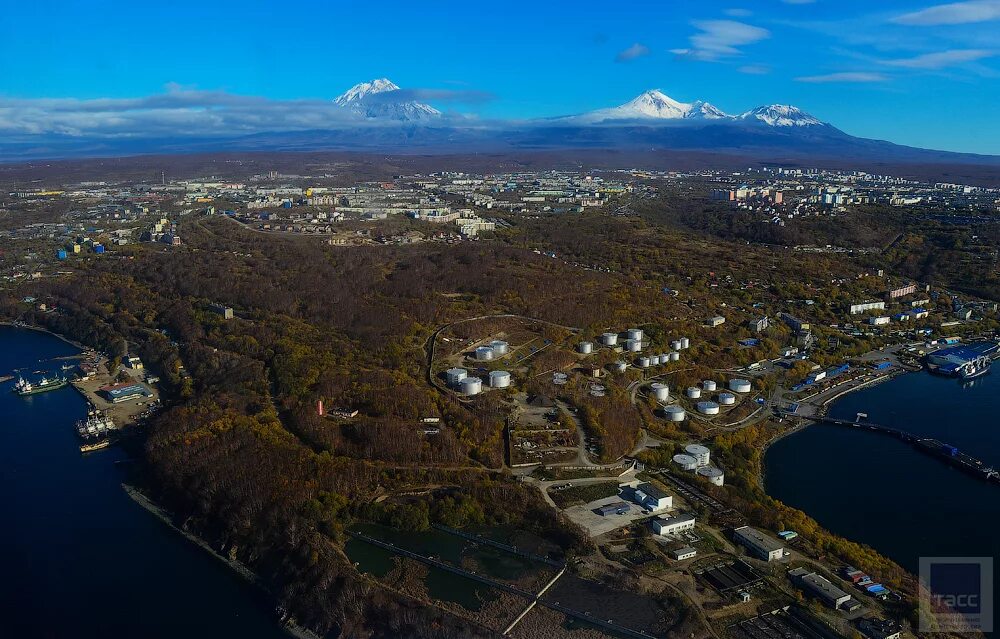 Агентства камчатский край. Центр Петропавловска-Камчатского. Петропавловск-Камчатский 2023 город. Петропавловск-Камчатский виды города. Петропавловск Камчатка.