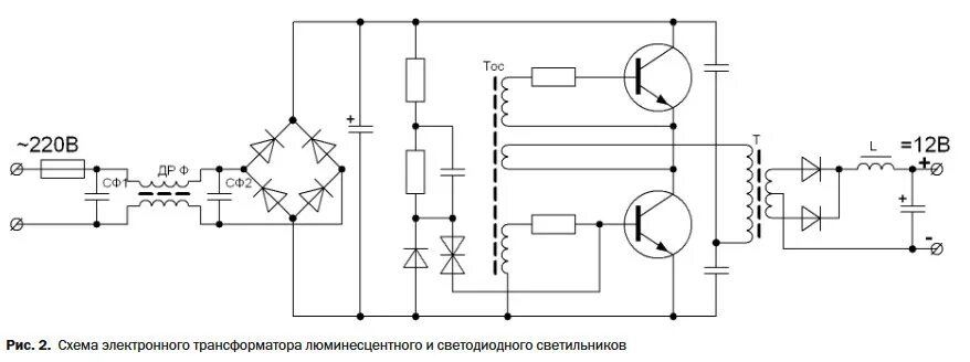 Блок питания из электронного трансформатора. Электронный трансформатор 220 на 12 вольт для галогенных ламп схема. электронный трансформатор для галогенных ламп 200 ватт схема. блок питания галогенных ламп 12в схема. схема блока питания 36 вт для светодиодных светильников.