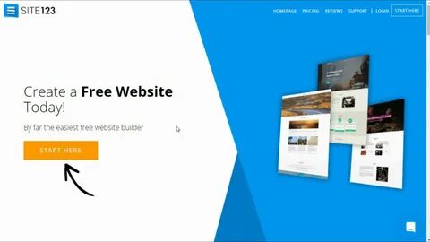 Website review is