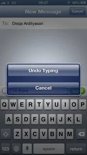 Typing перевод на русский