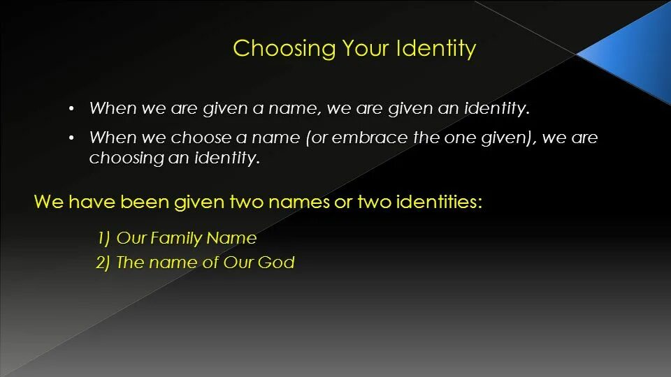 Chosen Identity примеры. Given Identity. Core Identity примеры. Identity перевод. Chosen переводчик